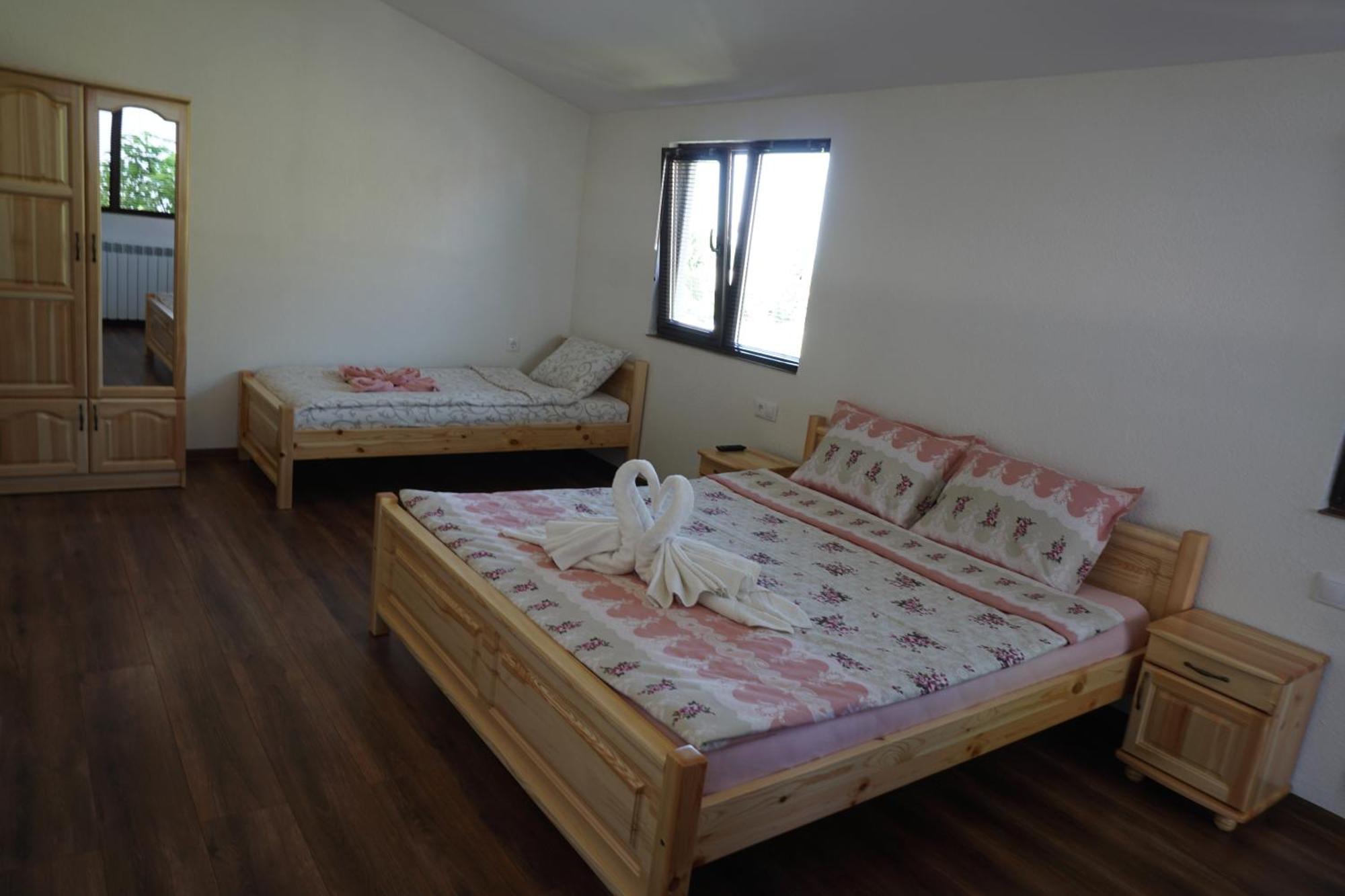 Guesthouse Juli Sapareva Banya Buitenkant foto