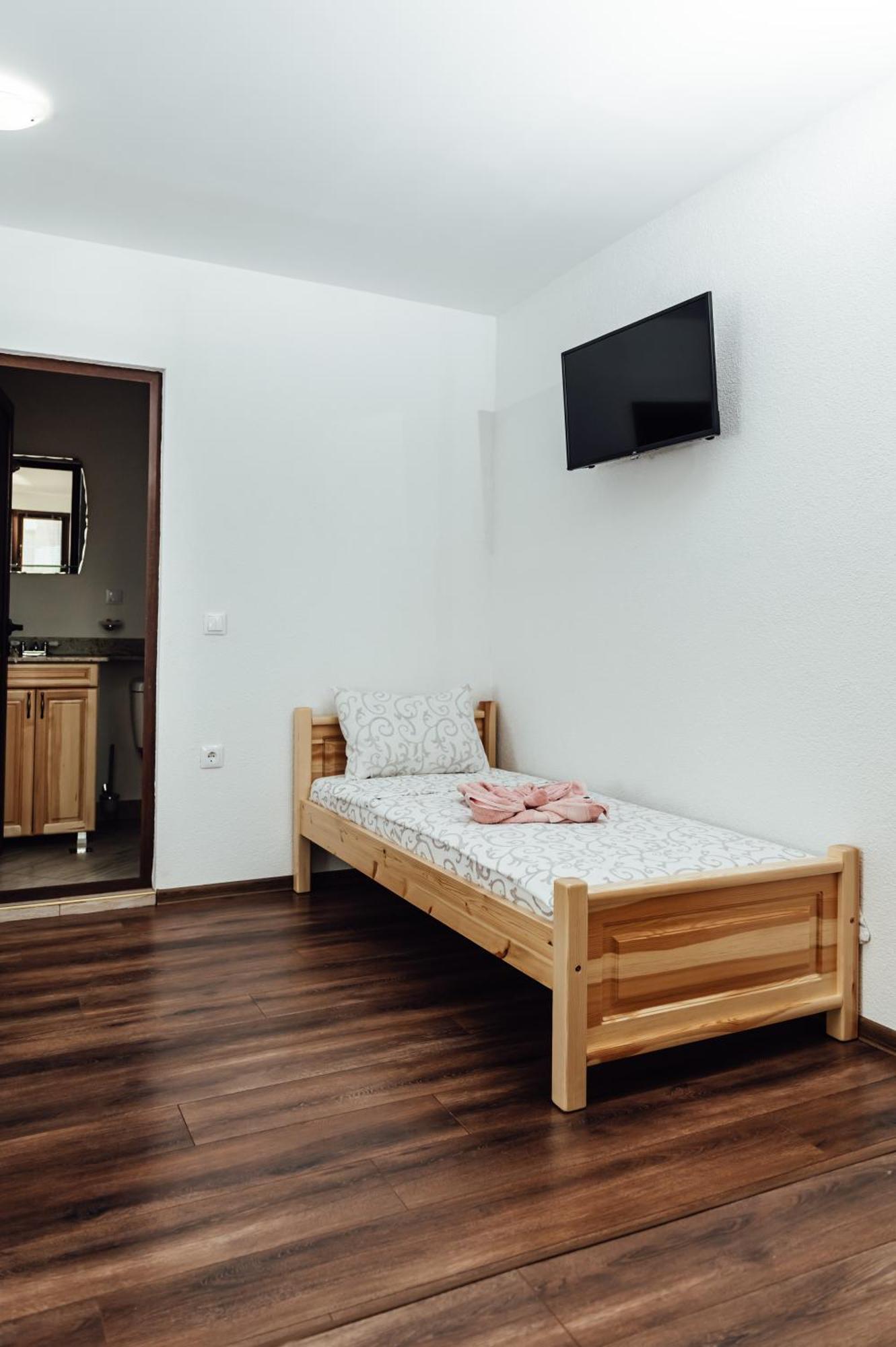 Guesthouse Juli Sapareva Banya Buitenkant foto