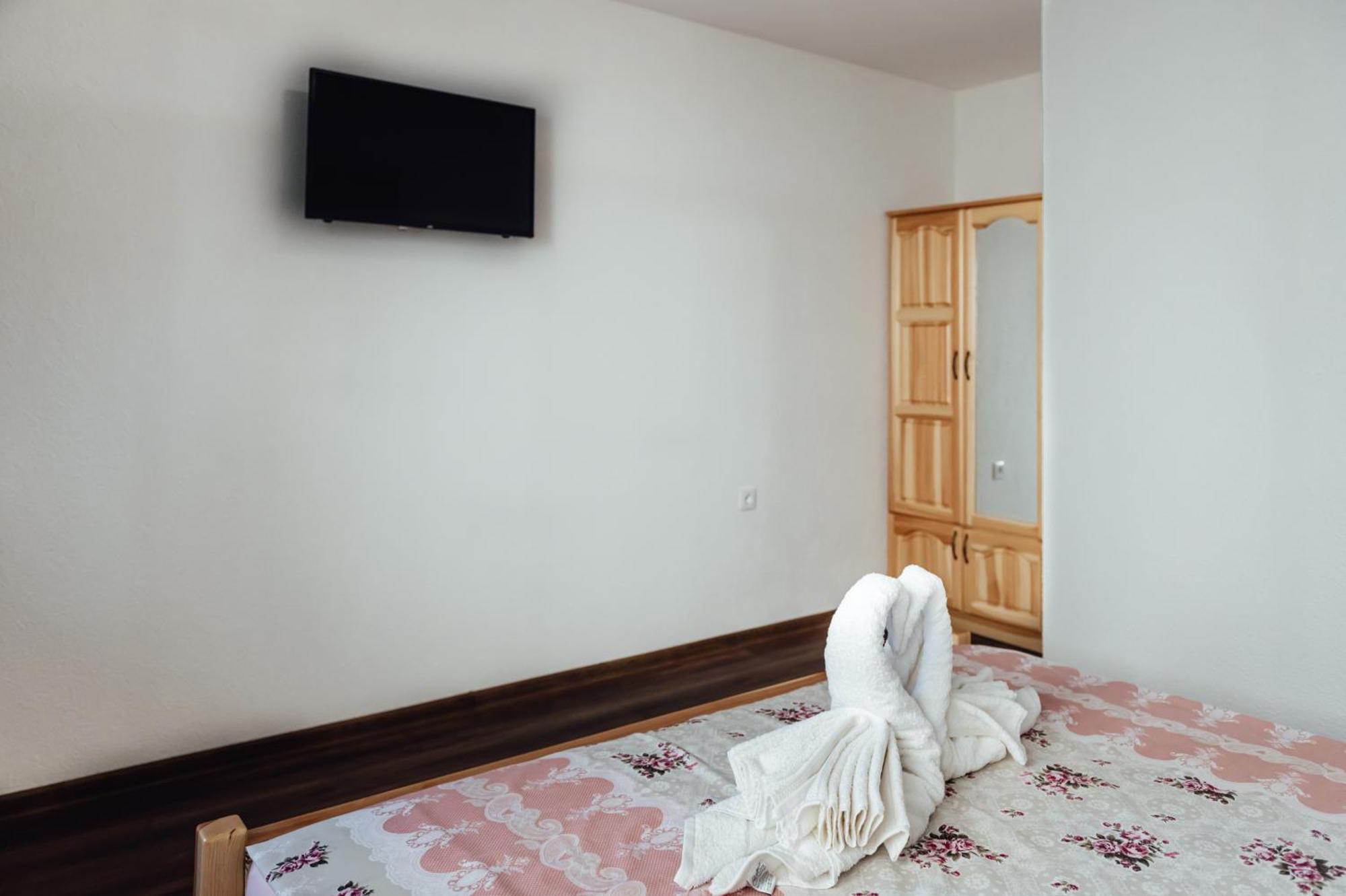Guesthouse Juli Sapareva Banya Buitenkant foto
