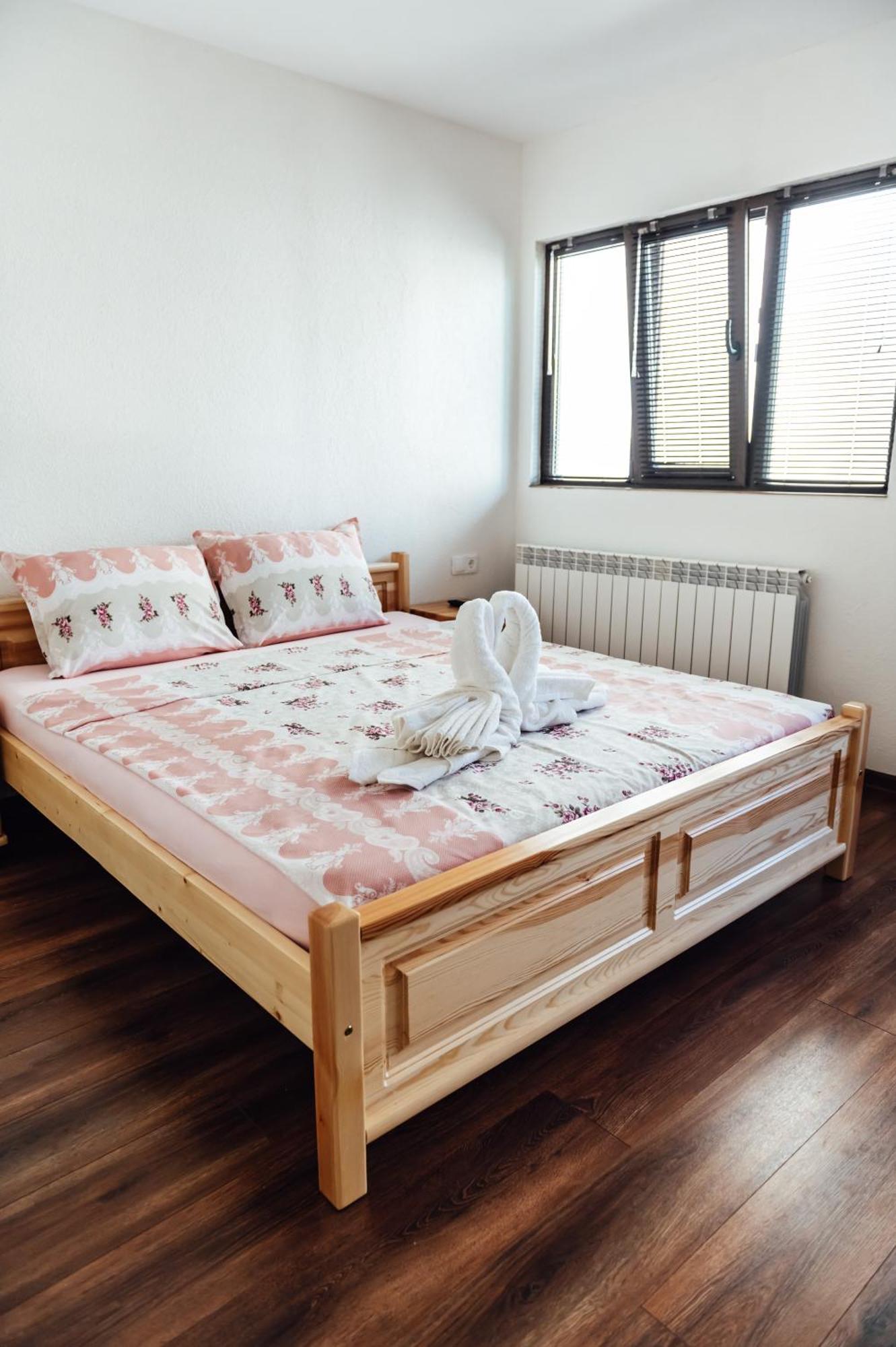 Guesthouse Juli Sapareva Banya Buitenkant foto